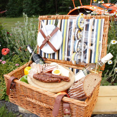 Angebot Spengerwirt: Picknick-Zauber auf der Alm | © Ikarus | Tom Lamm