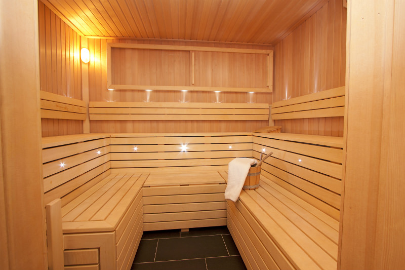 Finnische Sauna - Gasthof Spengerwirt | © Gasthof Spengerwirt